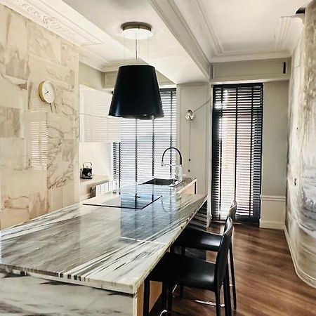 Logvinenko Apartment Biskek Kültér fotó