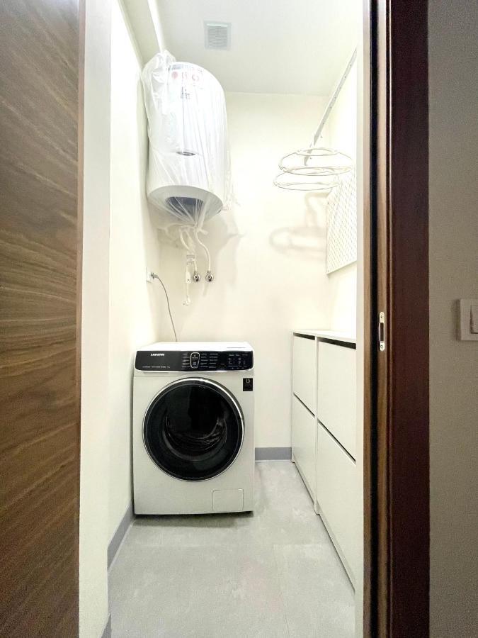 Logvinenko Apartment Biskek Kültér fotó