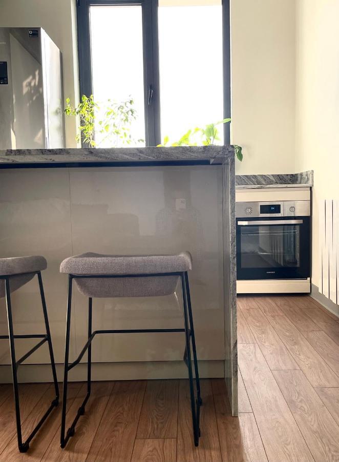 Logvinenko Apartment Biskek Kültér fotó