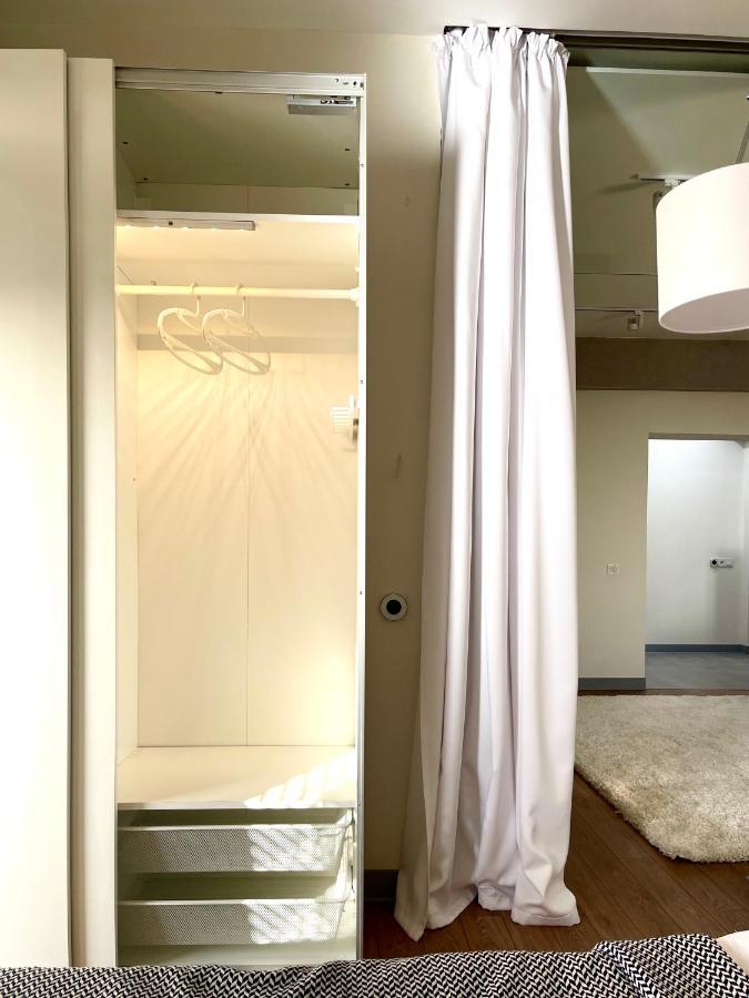 Logvinenko Apartment Biskek Kültér fotó