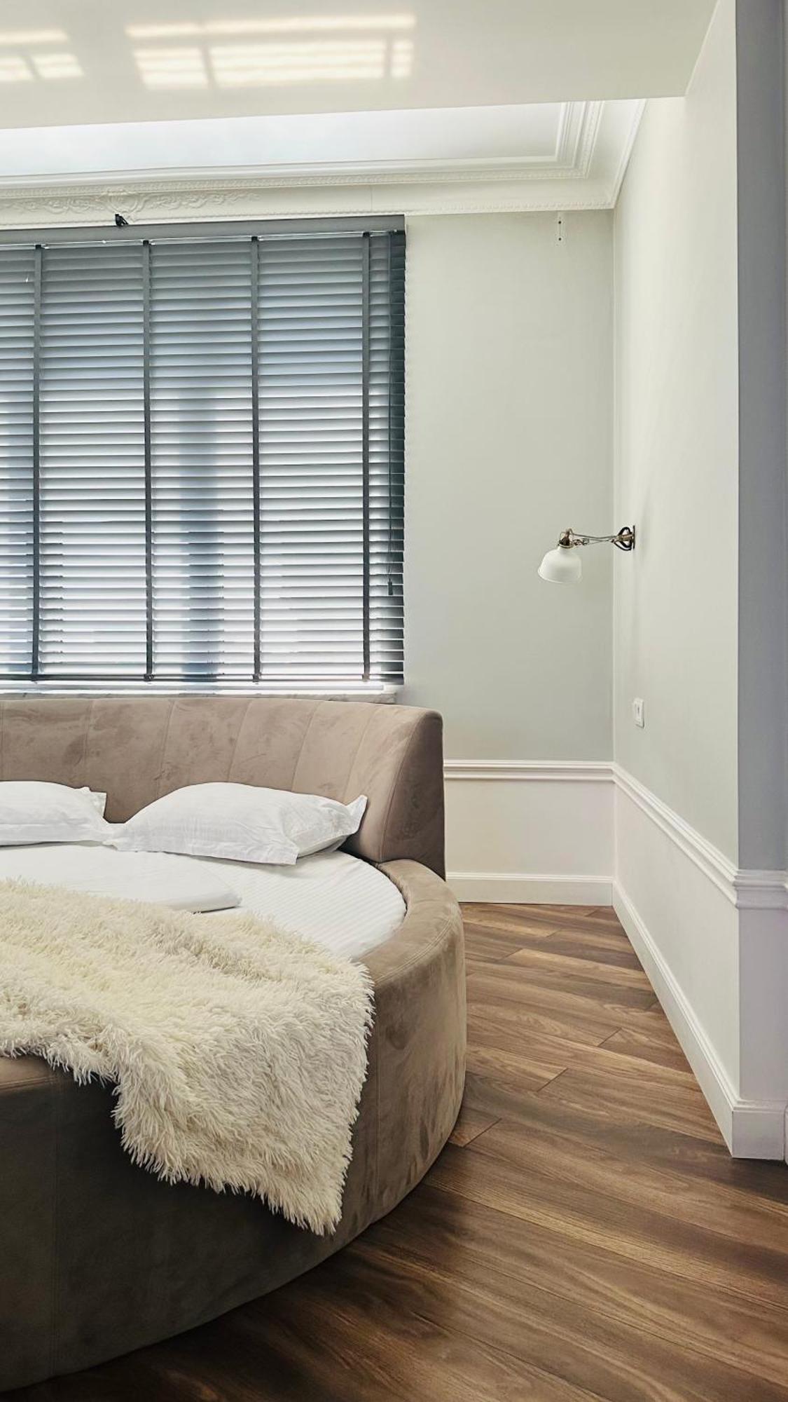 Logvinenko Apartment Biskek Kültér fotó