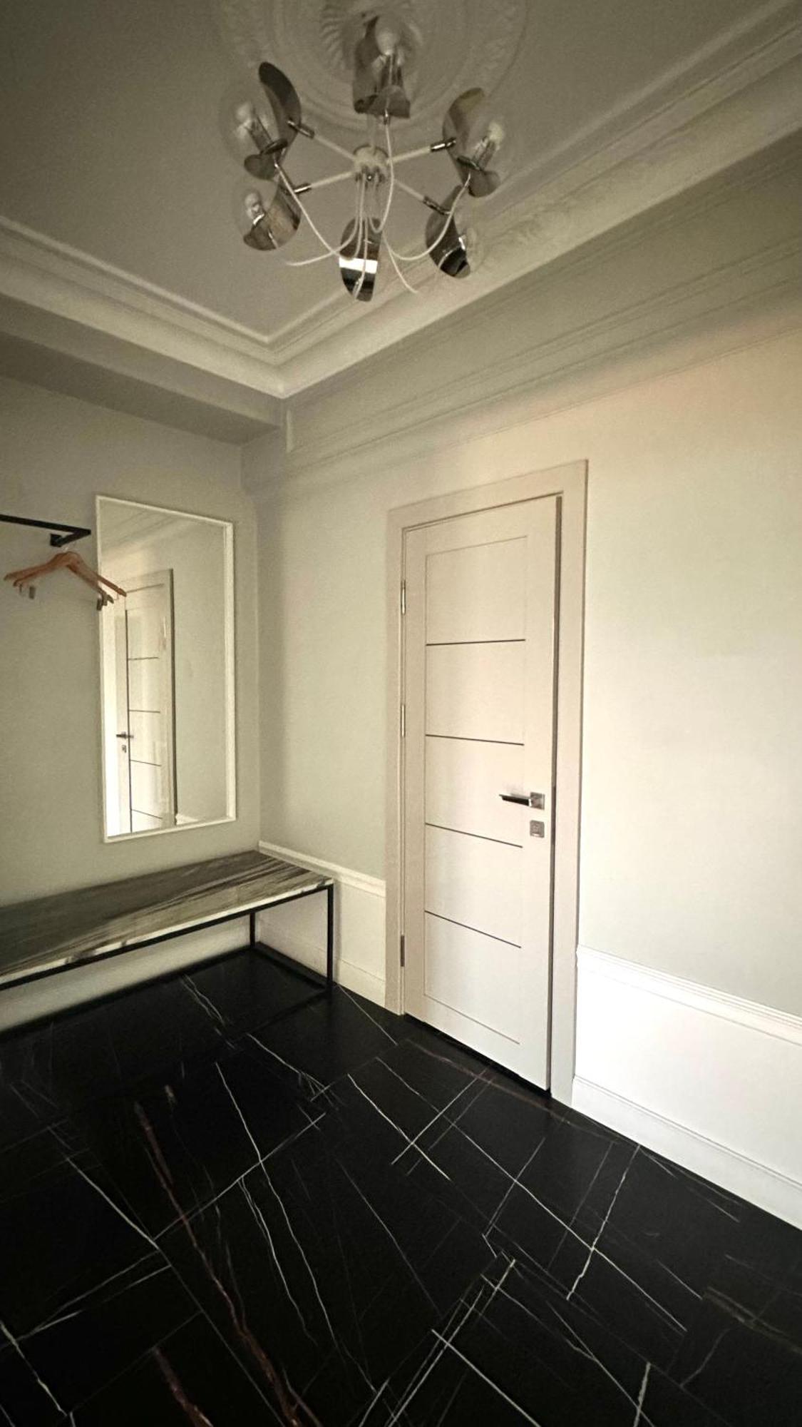 Logvinenko Apartment Biskek Kültér fotó