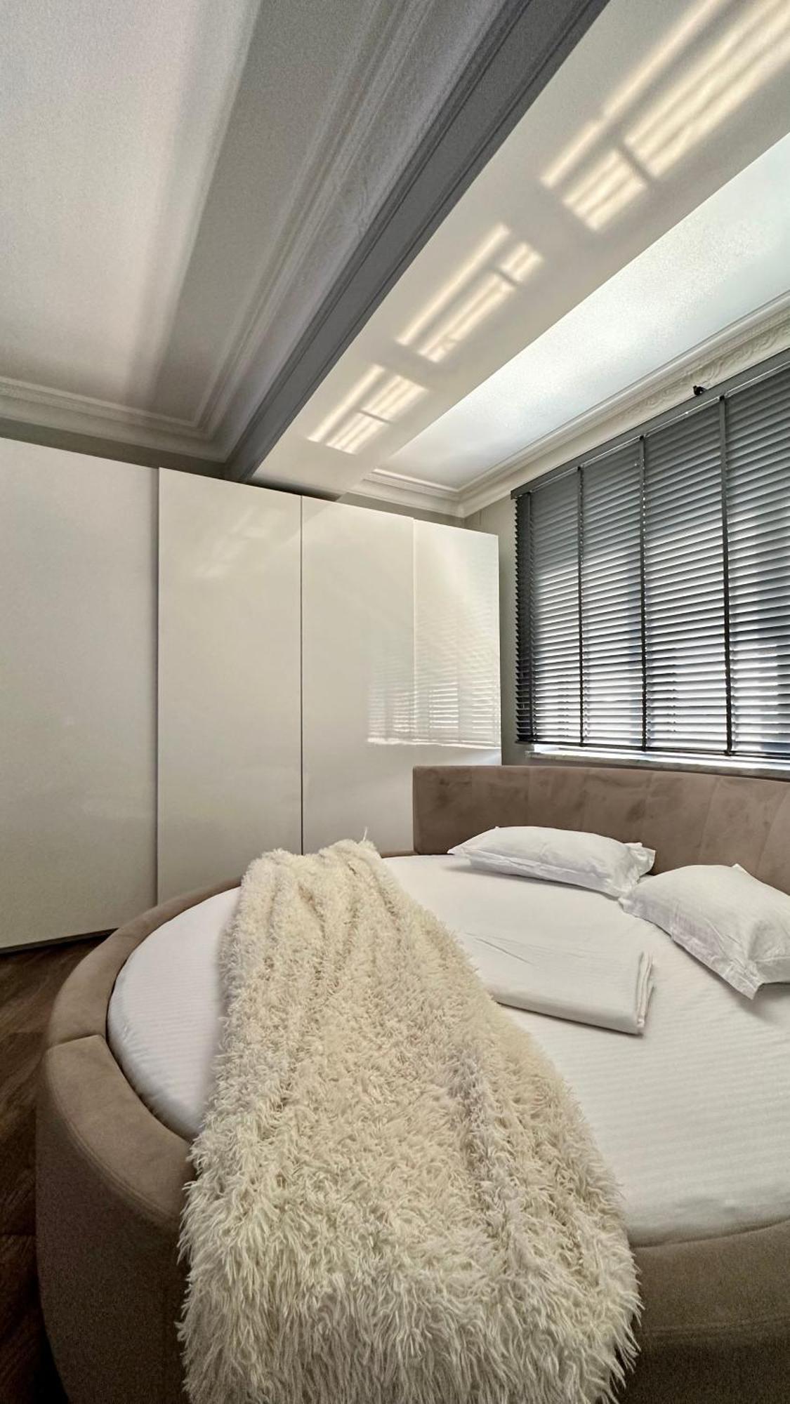 Logvinenko Apartment Biskek Kültér fotó
